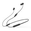 NatoGears 48 Hours Playtime IPX5 Sport Neckband Headphones Earbuds Waterproof Headphones for Sports and Gyms