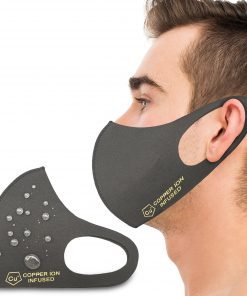 Reusable Masks