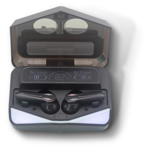 Bluetooth 5.1 E-sports Earbuds Binaural Earbuds - Xtremegearz